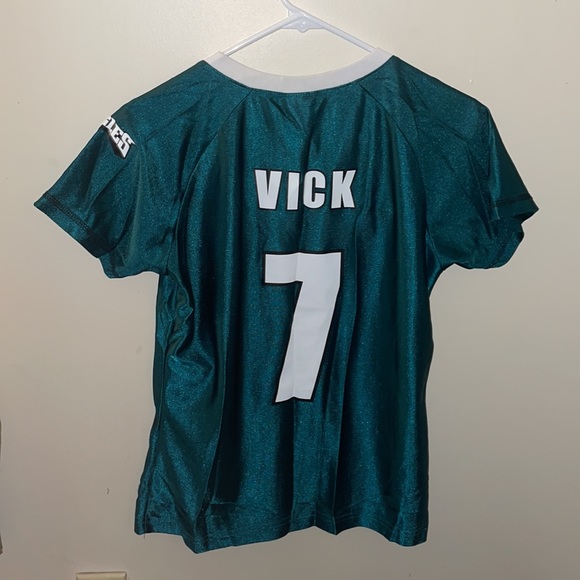 NFL Eagles Jersey - Picture 2 of 2